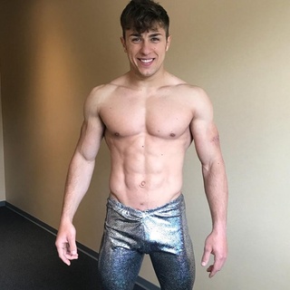 You'll never hear Mariah Carey's "All I Want for Christmas is You" the same way again. A video of Italian pole dancer Domenico Vaccaro, who rose to fame after winning "Belgium's Got Talent" back in 2015, is going viral this week. The clip shows the performer dressed as a shirtless elf as he pole dances to Mimi's iconic Christmas hit while in Rome. During his dance, Vaccaro pulls off amazing feats - like walking upside down on the pole - as onlookers cheer and take photos. Tap link in bio to continue on @EDGEmedianetwork ???⁠
⁠
?: Domenico Vaccaro / Instagram / @domenico.va⁠
⁠
