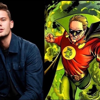 "In brightest day, in blackest night, forget that 'Stonewall' movie's blight?" That's the question for English actor Jeremy Irvine, who has just inked a deal to appear as a gay Green Lantern in the upcoming HBO Max series, according to Entertainment Weekly. "Irvine starred in 'Stonewall,' which was criticized for its whitewashing of the Stonewall riots, as Danny Winters," EW recalled of the 2015 Roland Emmerich-directed drama. "The character was fictionalized and not based on any one real-life figure." Noting the film and its central character being castigated for reframing the Stonewall riots, EW writes: "One scene even saw the character take the famous Stonewall brick from the hands of a queer person of color and throw it himself to spark the movement — a perfect symbol for how the film took the story of Black and Brown queer people away from them and claimed it as something else." Irvine has drawn accolades for his body of work, including the film "War Horse" and the "Jason Bourne" TV spinoff, "Treadstone." However, his role as Danny in Stonewall still looms large for some gay members of the LGBTQ audience. With that, EW questioned Irvine's casting as the iconic Alan Scott. Created in 1940, Scott was the first of a number of fictitious comic book characters to bear the "Green Lantern" moniker. The character was reinvented in the 2000s as an out gay superhero. Tap link in bio to continue on @EDGEmedianetwork ?️‍???‍♂️? (?️: Kilian Melloy / @dragelruairi , ?: Jeremy Irvine / Instagram / @jeremy.irvine / DC)