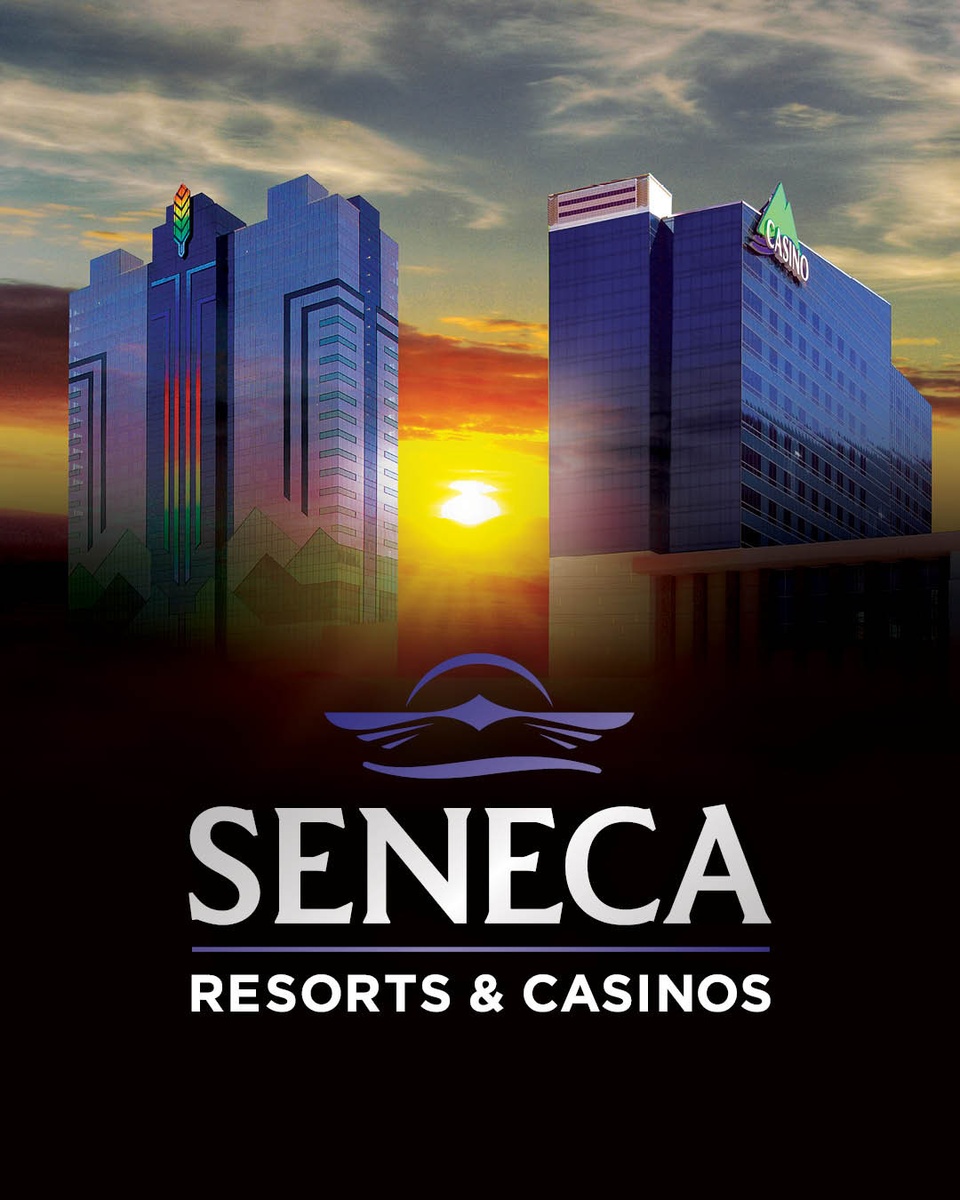 Moments That Slay! Don't miss out on everything to see and do at Seneca Niagara or Seneca Allegany! Big shows, bold bites & more! Learn more at the link in our bio!: #sponsored 
