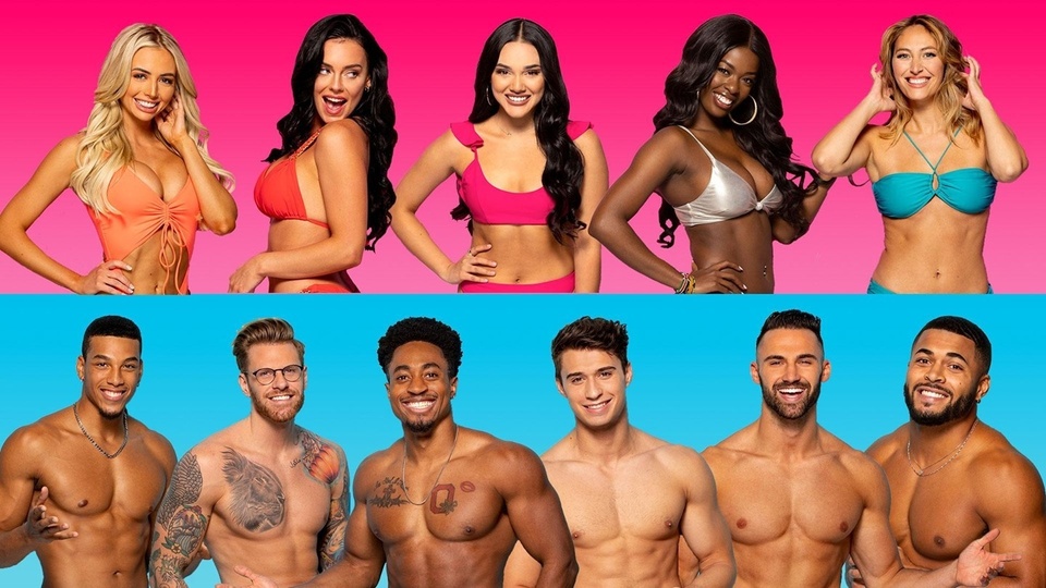 How do you make more inclusive with LGBTQ contestants?The hugely successful ITV British reality series has faced criticism for its lack of LGBTQ representations. "While previous series of 'Love Island' have included bisexual stars, the show is yet to include gay couples," writes the British tabloid The Daily Star. "ITV is accepting applications for Love Island 2021 from both gay and straight singletons, despite show execs admitting it would be hard to make a mixed sexuality version of the show work," reports the Daily Star. "Producers say they are open to any applicant who is looking for love so long as they are over 18." To do so, they have formed a partnership with the dating app Tinder to face-track the application process with ads promoting the recruitment process appearing on both the app's gay and straight-identified users profiles. "While it would have been possible to only get the ads to show on straight singleton's profiles, the adverts have been regularly appearing on gay profiles," adds the Daily Star. A source said: "ITV and Love Island teamed up with Tinder earlier this year to find a new batch of islanders. They have been placing the ads strategically inside the app so you have to swipe left or right. The ads have been showing up on both male and female gay accounts as well as on those of straight people." An ITV rep added: "Our only stipulation for applicants on Love Island is that they are over 18, single and looking for love." Tap link in bio to continue on @EDGEmedianetwork (?: iTV)