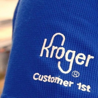 A federal agency has brought suit against Kroger's, a major grocery chain, claiming that the company discriminated against the religious convictions of two employees who refused to wear aprons embroidered with "gay" hearts. Tap link in bio to continue on @EDGEmedianetwork ?️‍?⁠
⁠
?️: @dragelruairi ⁠
?: AP Photo/LM Otero