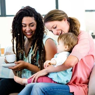 William Barr's Justice Department has targeted #gay and #lesbian Americans in an #adoption #rights case that pits same-sex families against claims of #religious freedoms to #discriminate against sexual #minorities. Where do you stand on this issue? ??️‍? Tap link in bio to read more on @EDGEmedianetwork⁠
⁠
?: Getty Images