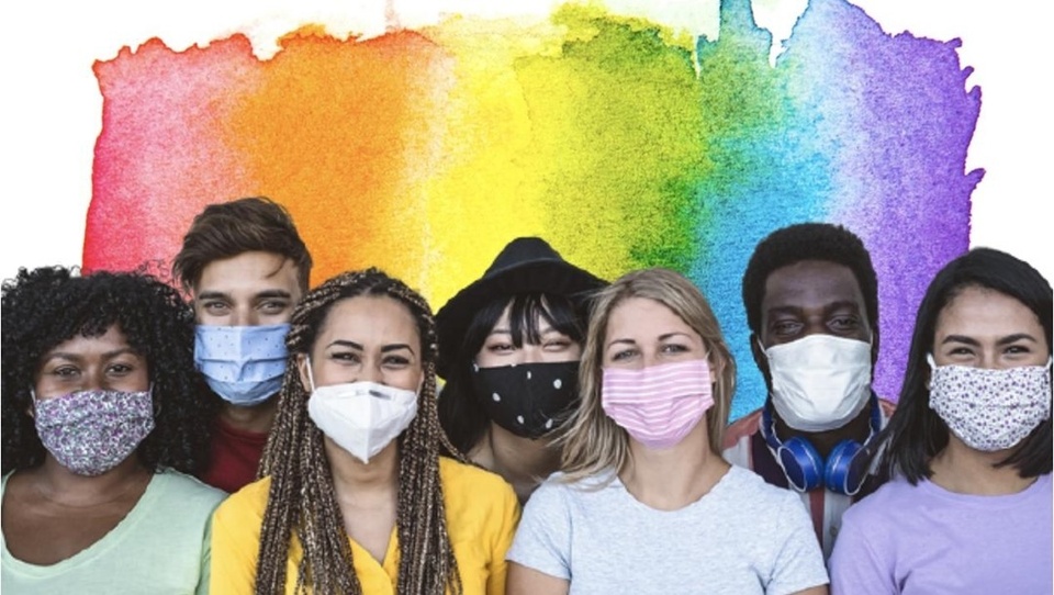 Out Boulder County has completed what may be the nation's first survey of COVID-19 vaccine reluctance among LGBTQ people. The survey offers a look into the attitudes of a community that has often gone unseen in public health efforts because information about sexual orientation and gender identity is rarely collected in federal, state or local health data. For example, there are no questions about sexual orientation or gender identity on the U.S. Census. The Department of Health and Human Services rarely collects this information in its public health surveys or other data gathering. "If LGBTQ people are not identified in data collection, we cannot be seen by public health agencies, hospital systems and other health care organizations," said Mardi Moore, executive director of Out Boulder County, which provides advocacy, services, programs and support to Boulder County's LGBTQ communities. "If they don't see us, we don't exist, and getting resources allocated to us is nearly impossible. Sexual orientation and gender identity have to be part of the data that health organizations collect," she added. When it comes to COVID-19 vaccine reluctance, this information is crucial to an effective community vaccination program, which requires participation by people of every demographic. Like members of many marginalized groups, LGBTQ people may have a greater distrust of health care systems or the government — both of which can contribute to a reluctance to get the COVID-19 vaccine. The survey by Out Boulder County is the first to look at attitudes among LGBTQ people. It's a reminder that LGBTQ identity has the potential to be nearly as important as race/ethnicity or political affiliation in determining whether a person is willing to get the COVID-19 vaccine. Tap link in bio to continue on @EDGEmedianetwork⁠
⁠
?: Getty