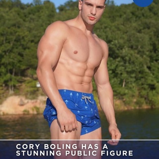 Cory Boling says, “Energy flows where focus goes”—and baby, our focus is locked. ? ⁠
⁠
This man is out here sculpting his body like it’s a full-time religion, dropping motivational captions while looking like he was chiseled by a queer Greek god with Wi-Fi. ⁠
⁠
Sure, you can sign up for coaching, but let’s be real: we’re mostly here for the visual encouragement.⁠
⁠
Tenacity? Inspiring. Results? Distracting. ⁠
⁠
And if he asks where our energy’s flowing… we plead the fifth. ⁠
⁠
?️ Save and share this post.⁠ ⁠
? Tap our link in bio to read more⁠ ⁠
? @EDGEmedianetwork⁠ ⁠
