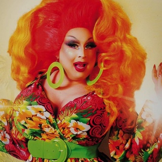 A Philadelphia-based event producer for drag shows has accused "RuPaul's Drag Race" star Mimi Imfurst of sexual misconduct, which the performer denies. Tap link in bio to read more on @EDGEmedianetwork ??⁠
⁠
?: Artist Website⁠
