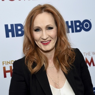 "Harry Potter" creator J.K. Rowling said she refuses to "bow down" to #criticism about her recent comments on #transgender people. What do you think about her latest controversial comments? Tap link in bio to read more on @EDGEmedianetwork ?️‍?? ⁠
⁠
?: J. K. Rowling / Evan Agostini / Invision /AP