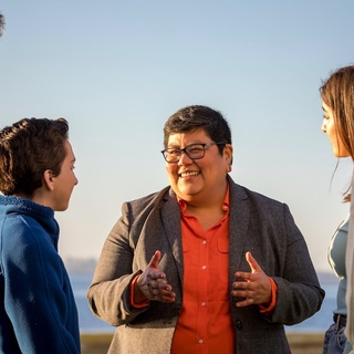 Politics begin at the local level, where community organizers and volunteers are part of the foundation from which future state and national candidates sprout. San Diego provides a case study about the impact of #LGBTQ politicians and voters. Tap link in bio for full story.⁠
⁠
? @kelsycc⁠
? @g_gomez