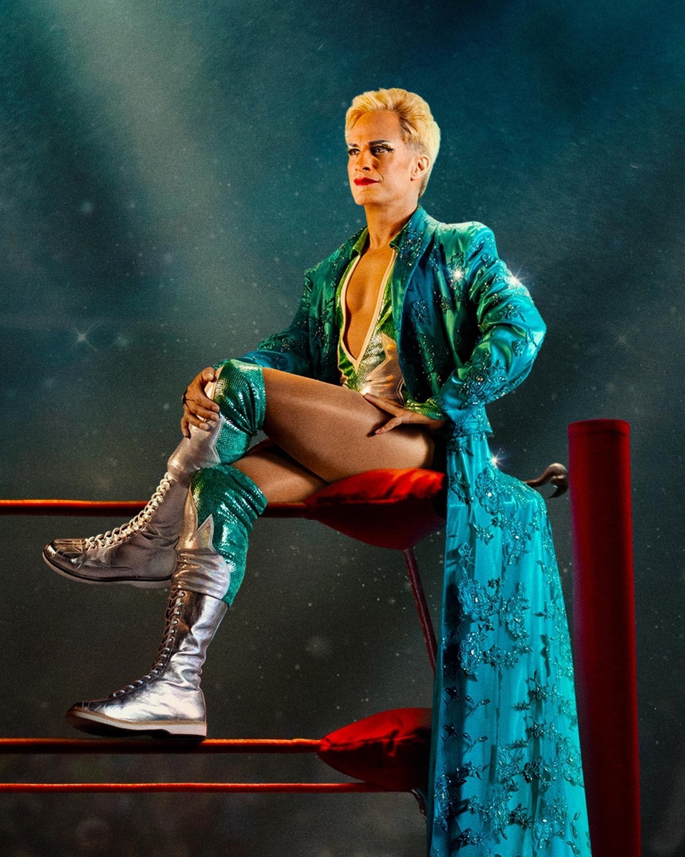 A preview of @gaelgarciab's fabulous turn as a gay luchador in the highly anticipated film "Cassandro" is finally here, and we could not be more excited. As reported by Collider, a preview released by @PrimeVideo shows Bernal's getting into character to take to the ring, with a special appearance by Bad Bunny, who is known to be a fan of the square circle. The film tells the true tale of gay wrestler Saúl Armendáriz, who would frequently cross the US-Mexico border in the early 1980s from El Paso, Texas, to compete in lucha libre wrestling matches. Then a new trainer convinces him to perform as an "exótico," a male wrestler who performs in drag, and his story takes off from there.⁠
⁠
?️Save and share this post.⁠
 ?️Tap our link in bio for more on @EDGEmedianetwork.?️⁠
?️‍??️‍⚧️?️?️?⁠
?: @gaelgarciab