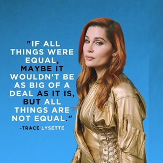 Breaking barriers and sparking change ? @tracelysette stands up for authentic representation in Hollywood, championing the need for transgender actors to embody trans roles. ⁠
⁠
?✨ Her powerful stance challenges the industry norms and paves the way for genuine storytelling. ⁠
⁠
Let's amplify this message! Share your thoughts on why authentic representation matters. ⁠
⁠
Tag someone who inspires you to embrace your truth. ??⁠
⁠
?️ Save and share this post.⁠
? Tap our link in bio to read more⁠
? @EDGEmedianetwork⁠
?: @tracelysette