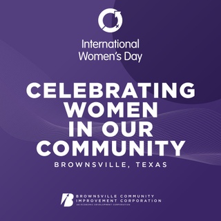 Today marks International Women's Day, a day to honor the resilience, creativity, and strength of women worldwide.

? Visit the link in bio to add your information or to highlight a woman-owned business that deserves recognition to our directory.

This post showcases just a few of the many faces representing our thriving community of women. We're committed to recognizing and supporting every woman entrepreneur in our community, and that's why we're building a comprehensive directory of women-owned businesses in Brownsville. But we need your help to make it as inclusive and representative as possible. 

We know there are countless more women in Brownsville who are breaking barriers, setting new standards, and inspiring us all. Whether you're a woman entrepreneur or a supporter of women in business, we invite you to contribute to this growing directory. Together, let's ensure that every woman entrepreneur in Brownsville is seen, heard, and supported.

Join us in celebrating the achievements of women today and every day. ? Don't forget to tag them in the comments if you recognize someone in the pictures.