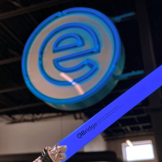 Tomorrow’s the day! Join us at Space Fest on May 30 for a hands-on look at Brownsville’s space economy in action. We’ll be there with lightsabers, info on our programs like eBridge business incubator, Quality of Life Grants, Startup Texas accelerator, and more ways to get involved in the future we’re building right here. ⚡?️ More info at our Link in Bio!