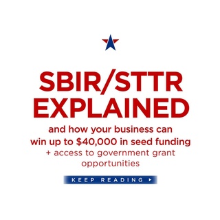 StartUp Texas, in collaboration with the Brownsville Community Improvement Corporation (BCIC) and the Texas A&M Engineering Experiment Station (TEES), invites you to join the SBIR/STTR Innovation Competition!

With $330,000 in funding, expert mentorship, and access to growth opportunities, your promising business concept can turn into a thriving venture in the field of software development, green tech, biotech, and more. Read through the whole post to learn more about eligibility.

The deadline to apply has been extended to August 24th! Apply today: http://startuptexas.com/accelerator (link in bio)

–

More information about SBIR/STTR:

SBIR (Small Business Innovation Research) and STTR (Small Business Technology Transfer) are programs funded by the U.S. government to encourage innovation among small businesses. They're meant to promote growth in technology and research, and here's how they work.

SBIR:
• Phase I - Feasibility Study: Small businesses can apply for funding to explore whether their innovative idea is possible. This is like the experimental stage, where they test whether the concept works.
• Phase II - Development and Scaling: If the idea proves feasible, they can get more funding to develop it further and start producing it on a larger scale.
• Phase III - Market Entry: This phase involves making the product available to the public, but government funding typically stops here. Businesses need to find other resources to market and sell their product.

STTR:
STTR is similar to SBIR but requires collaboration with a research institution. The STTR program can provide support if you have a promising idea but need expertise from a university or other research entity.

Both programs are competitive, meaning you must apply and be selected among other applicants. The idea is to bridge the gap between having an innovative idea and getting it to market. They help small businesses take risks on new and exciting technologies that might not otherwise have a chance.