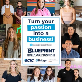 ? Turn your burning passion into a thriving business with Brownsville’s Blueprint Business Program!

Apply today! ? Link in bio.

This wildly popular program is designed to give you the #knowledge and tools you need to bring your business dreams to life.

Spots are limited, and every few months, a new generation of entrepreneurs emerges, ready to launch or enhance their business projects. Don’t miss out on this opportunity! Plus, our program is available in Spanish! ¡También en Español!

? Tentative start date: September 25, 2024 (7 Sessions • Weekly on Wednesdays)

Facilitated by @utrgv_ecc and offered to the community for free thanks to the Brownsville Community Improvement Corporation (BCIC) sponsorship.