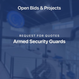 The Brownsville Community Improvement Corporation (BCIC) seeks qualified, experienced security firms for the eBridge Center for Business & Commercialization. ⁠
⁠
Submit your quotes by July 3, 2024, to be considered. ⁠
⁠
For more details, visit www.brownsvilleedc.org/openbids