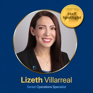 If you have ever worked with us as a vendor or collaborated with BCIC and needed to receive or submit a payment, you most likely already know our team member Lizeth Villarreal.
She is our Senior Operations Specialist, a numbers expert by day and a creative soul always. Lizeth has been with us since 2018. Peek behind the spreadsheets and get to know the faces of BCIC in the first post in our Staff Spotlight Series.

Visit our News page or visit: https://brownsvilleedc.org/staff-chat-lizeth-villarreal/