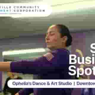 Ubicado en el corazón de Brownsville, @ophelias.dance.art_studio es un brillante ejemplo de cómo los negocios locales pueden transformar nuestra comunidad. Este estudio ha renovado su espacio para seguir promoviendo el arte y la danza, ofreciendo un lugar donde el talento y la creatividad florecen.

Así como Ophelia's, ¿sabías que el programa BIG puede ofrecerte hasta $200,000 en grants reembolsables para rehabilitaciones extensivas de tu edifcio y hasta $15,000 en subsidio de renta? El programa BIG está diseñado para negocios y propietarios en el centro histórico de Brownsville, ayudando a preservar edificios históricos y promoviendo el desarrollo económico y cultural de nuestra ciudad.

? Más información y aplicación en: brownsvilleedc.org/big2024 (link en bio)