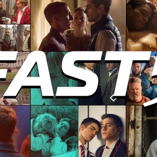 EDGE Fast 5 :: October 13, 2023 - It’s officially fall and here are some queer shows streaming this month that you don’t want to miss. This and much more on EDGE Fast 5! Click link in bio to watch on EDGE Media Network! #EDGEMediaNetwork #EDGEFast5 #LGBTQmedia ??️‍??