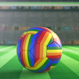 The Sun is reporting that a British teenage footballer is about to come out as gay. He has been given the full backing of teammates and officials at his Championship club. "Sources say he is 'very relaxed' about his sexuality and the announcement he plans to make in a TV interview — and is keen to 'break the stigma' over the issue." They added: "The player told club officials and his manager about this a few weeks ago and his family already knew. "The club made it very clear it was his decision and they would back what he wanted to do. He told his teammates, some as recently as Friday, and they offered him their backing too." A source adds: "They are all more interested in how he plays and trains. He is a highly valued member of the team." Amal Fashanu, who runs the Justin Fashanu Foundation to fight homophobia and racism in football, told the Sun: 'This is very encouraging news and shows the positive steps that have been taken in society and in football. 'I am sure he will get a positive reaction and it may pave the way for others.' "⁠
⁠
Tap link in bio to continue on @EDGEmedianetwork⁠
?️‍?⚽❤️??⁠
?: Getty