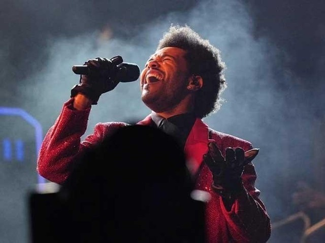 Two years after @theweeknd postponed — and ultimately cancelled — his "After Hours Tour," he's finally out on the road with his stadium spectacular "After Hours til Dawn Tour." And good lord, was it worth the wait. It's hard to imagine that The Weeknd could possibly get any bigger than he is now. But as he's demonstrated time and time again, he manages to outdo himself with each new era, phase, and album. He's one of the greatest and most brilliant minds in the business today, and "After Hours til Dawn" is the blinding embodiment of that.⁠
⁠
Tap link in bio to read more of EDGE's concert review on @EDGEmedianetwork⁠
???⁠
?: @theweeknd
