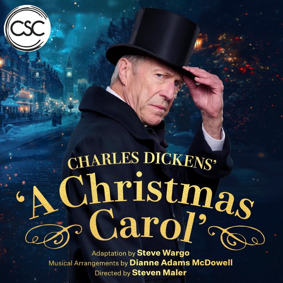 #HeyBoston :: Journey back to Victorian England and experience Dickens’ heart-warming classic brought to life at Boston's Emerson Cutler Majestic Theatre, Dec. 8th - 22nd. Led by Will Lyman, this new holiday tradition is sure to bring joy to audiences of all ages!⁠
⁠
Book Now ➡️ #LinkInBio #sponsored @commshakes