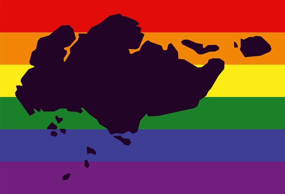 Equality advocates in Singapore expressed disappointment with the country's highest court refusing to overturn a law criminalizing gay sex on the grounds that the law is never enforced. The advocates say the real problem isn't the colonial-era law itself, which is know as Section 377A, but the discrimination it implicitly endorses. The New York Times noted, "A similar law imposed by British colonial rulers in India — and known there as 377 — was struck down by the Indian Supreme Court in 2018, inspiring activists to challenge the law in Singapore and other former British colonies." But the Singapore Court of Appeals turned the case aside with an argument that "that three men who brought challenges did not have legal standing because the government has pledged not to enforce the colonial-era law," the Times detailed. LGBTQ+ advocacy organization Pink Dot SG said in a statement that the court's reasoning was "cold comfort," UK newspaper the Independent reported. "Section 377A's real impact lies in how it perpetuates discrimination across every aspect of life: at home, in schools, in the workplace, in our media, and even access to vital services like health care," Pink Dot SG said.⁠
⁠
Tap link in bio to continue on @EDGEmedianetwork⁠
?️‍?????⁠
?️: Kilian Melloy / @dragelruairi ⁠
?: Getty