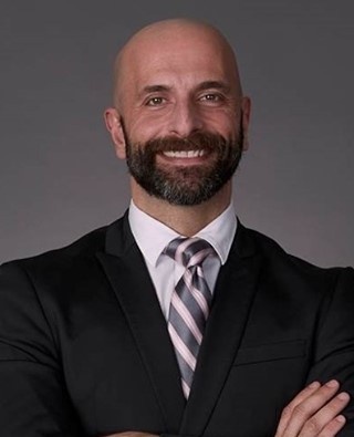 Despite the current administration's fall-out amid the 2020 presidential election, The CDC's National Center for HIV/AIDS, Viral Hepatitis, STD, and TB Prevention (NCHHSTP) is moving forward with a new appointment, welcoming Dr. Demetre Daskalakis as CDC's Director of the Division of HIV/AIDS Prevention (DHAP) beginning December 21, 2020. Tap link in bio to continue on @EDGEmedianetwork ?️‍?❤️⁠
⁠
?: Dr. Demetre Daskalakis / CDC⁠
⁠
