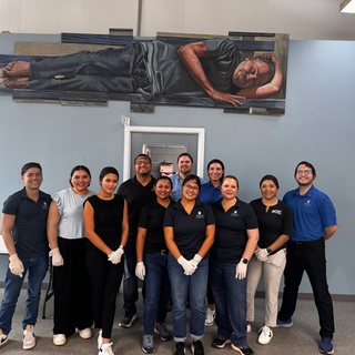 Good Neighbor provides meals, shelter, food pantry access, and support services to those facing hardship in Brownsville. They’ve been a steady resource for neighbors in need, and we’re proud to stand alongside them.

On Thursday, our team at BCIC spent the afternoon volunteering at Good Neighbor Settlement House (@goodneighborsettlementhouseinc), helping serve lunch and connecting with the staff and volunteers who make a real difference every day. We’re grateful to have had the chance to support the work they do for our community.

That same day also marked the final collection for our month-long pantry drive at eBridge Center and the response was incredible. We saw a tremendous outpouring of support from residents and local businesses: proof that Brownsville shows up when it matters.

To everyone who donated, volunteered, or spread the word, thank you. You helped make a difference. ?

If you’d like to keep the momentum going, consider supporting Good Neighbor directly. Every bit helps. ? https://www.goodneighborsettlement.org/donate (Link In Bio!)