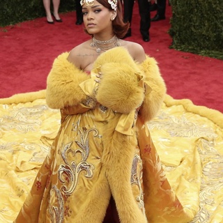 ?✨ The Met Gala is almost here, darlings — so let’s strut down memory lane and gag over the lewks that still have us screaming! It’s time for another fab episode of EDGE Now, served fresh by your glam squad at Prelude Fertility. ??  Tap link in bio to watch on EDGE!