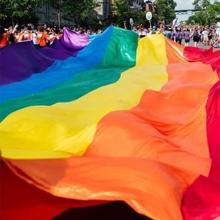 A recent study by Statistics Canada's Centre for Gender, Diversity, and Inclusion Statistics reveals stark and unsettling information about LGBTQ safety in Canada. ??️‍?⁠
⁠
?️: @kschatt13⁠
?: Montreal Pride