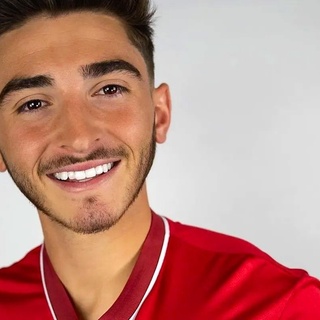 "The world's only openly gay top-flight men's footballer says he would be 'scared' to play at the World Cup tournament in Qatar next year," reports The Guardian, "because of the emirate's harsh ban on homosexuality and legal penalties ranging from flogging to lengthy prison terms and execution."⁠
⁠
21-year-old Jose Cavallo, whose coming out last month made him the first out active player in the sport of football, explained to the Guardian how he anguished for six years, hiding his sexuality.⁠
⁠
"I didn't just hide it from my teammates, I hid it from my family," he said. "I hid it from my friends, I hid it from everyone I hang around, so it was only when I was by myself that I could genuinely relax and not worry and not stress."⁠
⁠
An ongoing football controversy is the decisions by FIFA (the sport's governing body) to allow the World Cup to be played in countries who advocate homophobia, such as Russia and Qatar, where the upcoming games are to be played next year.⁠
⁠
He told the Guardian's daily news podcast that he would be afraid for his safety if asked to participate in the 2022 Qatar World Cup.⁠
⁠
"I read something along the lines of that [they] give the death penalty for gay people in Qatar, so it's something I'm very scared [of] and wouldn't really want to go to Qatar for that," he said.⁠
⁠
Tap link in bio to continue on @EDGEmedianetwork ?️‍?????⚽⁠
⁠
?: Josh Cavallo / AP / @joshua.cavallo