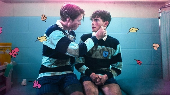 One of the reasons Netflix's megahit "Heartstopper" is captivating to audiences all over the world is because it feels like a safe space instead of a typical TV show. Whether you are younger and still not out, newly out, or have been out for years, seeing the story of Nick Nelson (Kit Conner) and Charlie Spring (Joe Locke) unfold is like receiving a big bear hug of security. You would hope that the people who brought the story to the small screen would be afforded the same blanket of protection from homophobia as their characters, but many fans weren't able to make this a reality. With Locke being openly gay before starring on the show, the actor who received the majority of the pressure and harassment was Kit Connor, the bright-eyed, pretty-haired superstar playing Nick. (Though Locke, too, faced harassment). Connor was one of the only performers in "Heartstopper" who chose to keep his real-life sexuality private from the world, a choice that should have been respected. When Connor was seen holding hands with a female co-star offset of a new project he was working on, some people began to claim he wasn't worthy of being on "Heartstopper" anymore. The word "queerbaiting" started to be thrown around at the speed of a Randy Johnson fastball, intimidating the 18-year-old star until he came out as bisexual on Twitter on Halloween night.⁠
⁠
Tap link in bio for more on @EDGEmedianetwork ⁠
????