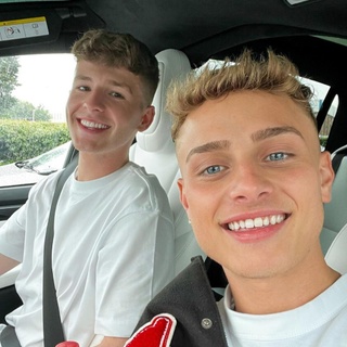 YouTuber @adambyt has come out as gay and shared his news in an emotional video for fans. The Internet personality, whose full name is Adam Beales, has a career as a TV host, having been a former co-presenter on "Blue Peter" and other CBBC shows including "The Dog Ate My Homework." "His YouTube channel boasts a legion of fans, with the 22-year-old's subscriber count sitting at a mighty 3.42million," writes the Metro. Ahead of uploading his coming out video, the TV star admitted to feeling 'the most vulnerable I've felt in a really long time', but said he now also feels the 'best' he's ever felt. Beale started his 9-minute video with, "I'm gay. I've said it. I've finally told you something I've meant to tell you for a long time." He praised his family — his mother, father and younger brother Adam who are seen in the video — for being supportive. "One thing I love about these guys is that when I told them, nothing changed, and that's the best feeling ever. To be able to love life, to wake up in the morning and feel like nothing's changed," he said.⁠
⁠
Tap link in bio to continue on @EDGEmedianetwork⁠
?️‍??????⁠
?: @adambyt