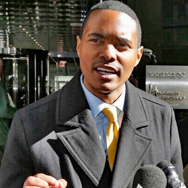 It wasn't that long ago that being #openly #gay was seen as a way for a #politician to lose votes, but a trio of candidates of color in New York may be about to show how times have changed. Tap link in bio to read more on @EDGEmedianetwork ?️‍???⁠
⁠
?: New York City Council Member Ritchie Torres / Richard Drew / Associated Press