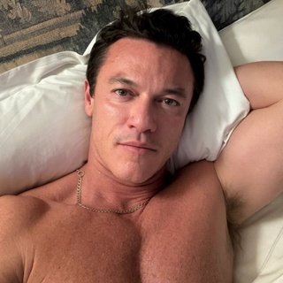 @thereallukeevans is stealing hearts and proving why he's our ultimate Zaddy. ⁠
⁠
From his mesmerizing roles on stage and screen to his passionate advocacy for LGBTQ+ representation, this man does it all with an unmatched flair. ⁠
⁠
Join us in celebrating the multifaceted brilliance of Luke Evans - a true icon in fashion, talent, and activism.⁠
⁠
?️ Save and share this post.⁠
? Tap our link in bio to read more⁠
? @EDGEmedianetwork⁠
?: @thereallukeevans