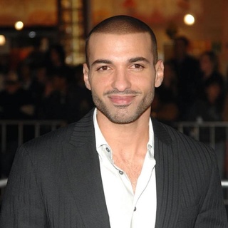 Haaz Sleiman, one of the cast in the upcoming Marvel film "Eternals," shared his take on the upcoming movie's introduction of a married gay superhero and the first same-sex kiss to grace the screen in the long-running movie franchise. Sleiman plays the non-super-powered husband of Phastos (Brian Tyree Henry), Screen Rant reports. "What Marvel has been able to accomplish, I'm so proud of them because they approached it in a very thoughtful way, and Phastos is one of the biggest superheroes in the film," the Screen Rant story quoted Sleiman as saying. "I'm his husband, an architect; we have a child." Sleiman went on to express a wish for even greater representation, saying he "wished I was the superhero, because when will we see an Arab Muslim openly gay actor playing a superhero?" Sleiman described a kiss the will reportedly appear onscreen between the married male characters, calling it "beautiful" and "very moving," and saying that "Everyone cried on set" when the moment was filmed, IndieWire reported. "For me it's very important to show how loving and beautiful a queer family can be," Sleiman added. Tap link in bio to continue on @EDGEmedianetwork ?️‍???⁠
⁠
?️: Kilian Melloy / @dragelruairi ⁠
?: Haaz Sleiman / Instagram