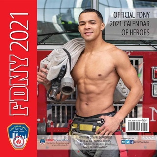 Liza Minnelli outlives... the New York City Fire Department's Calendar of Heroes. "The New York City Fire Department (FDNY) has canceled its annual calendar full of six-pack abs and hunks due to lukewarm sales," reports the Daily Mail. The calendar made its debut in 2003 with all men. In 2014 women were added to the mix. The 2021 calendar marked its last one. It went on a two-year hiatus due to the pandemic. The FDNY confirmed the cancelation to the , saying the drool-worthy calendar wasn't bringing in enough, as it was in previous years. Previously, the $16 calendar would generate anything between $150,000 and $250,000 a year for the foundation. "Unfortunately, the calendar was not a great fundraiser in recent years," FDNY spokeswoman Amanda Farinacci told the NYDN. "The sales, and therefore the money brought in for the Foundation, declined significantly... [The calendar] was always a fun project, but the Foundation is solely focused on fundraising to support fire and life safety education, and training for FDNY members." "More than 100 firefighters would try out yearly, according to the NYDN, for the 12 coveted spots," adds the Daily Mail. "In 2014, the calendar added women to the mix and three years later, the foundation split the calendar into two versions: the men and the women's editions. And in 2019, they added animals to the mix." The last edition was shot right before March 2020, when the world was thrown into COVID chaos and the Big Apple became a ghost town, but emergency services were in demand. "We had other things to do at the time," an official told the NYDN.  Late last year, just as they would have been gearing up for another photoshoot, the foundation scrapped the calendar entirely and said there's no plans for a 2024 calendar. But they are open for a return if there is a demand. ⁠
⁠
Tap link in bio for more on @EDGEmedianetwork ⁠
????