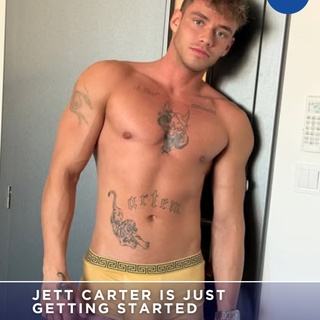 @jettcarterrx walks into the room and the lighting fixes itself. Every frame is clean, cold, and cut like a warning. It's less "look at me" and more "you’ve been seen." ⁠
⁠
? Save and share this post. ⁠
? Tap our link in bio to read more ⁠
? @EDGEmedianetwork ⁠
?: @jettcarterrx