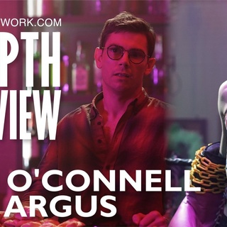 When EDGE joined "Queer as Folk" actors Ryan O'Connell and @finargus, they were having a moment. "Ben was just explaining TikTok to me so I'm so glad you intervened. I did not want to hear that." "You saved him," added Argus. ? EDGE was speaking to the duo about their roles on "Queer as Folk," the @PeacockTV reboot of the landmark Showtime series that resets the story to New Orleans and brings it up to date. As NPR points out in a review of the show, "The new 'Queer as Folk' has broadened the palette, which means it can tell stories and give voice to characters the old series never could or did." One step in the right direction is the portrayal of gay disabled men in the persons of Marvin (@easygreazy) and O'Connell, who plays Julian, the nerdy brother of hottie Brodie (@thedevinway). EDGE spoke to them about having famous TV moms on the show, the importance of inclusion, and who is responsible for canceling "Special."⁠
⁠
Tap link in bio to continue on @EDGEmedianetwork⁠
?️‍??????⁠
?: Ryan O'Connell and @finargus, @peacockTV