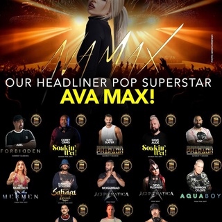 ⭐️ 9 DAYS LEFT! ⭐️ ? ⁠
THE BEST IN WORLD CLASS DJ’S ? ⁠
WPPS24 DJs! ? ? ⁠
⁠
@djabelaguilera @daveaude @coreycraig @djninaflowers @jaefusz @gspdj @tomermaizner @djmohammadsf @isismuretech @djsharonolove @danielsl8r @karstensollors @tdonmusic ⁠
⁠
WPG24: ARE YOU READY❤️‍?⁉️ ⁠
Get Excited for White Party Palm Springs 2024‼️⁠
MARCH 29-30-31❣️ ⁠
TICKETS: WhitePartyGlobal.com⁠
⁠
 #wpps2024 #wp2024 #wpg24 #sponsored @whitepartypalmsprings