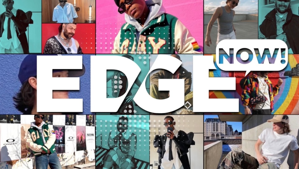 ? Spring is sprung, darling—and so are these LEWKS! ?✨ We’re serving up some of the fiercest queer fashion influencers to help you slay your seasonal style. It’s another episode of EDGE Now, brought to you by our glam fam at Prelude Fertility—because building a future can be just as fabulous as flaunting it. Tap link in bio to watch on EDGE! ?? 
