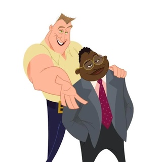 Disney+ is bringing back its hit animated series "The Proud Family" with some new queer characters. As reported by Entertainment Weekly, actors Zachary Quinto and Billy Porter are set to voice gay adoptive parents Barry Leibowitz-Jenkins and Randall Leibowitz-Jenkins, and their character animations have us excited about what modern issues the series could explore. "The characters are mixed-race adoptive parents to 14-year-old activist Maya Leibowitz-Jenkins, previously announced to be voiced by Keke Palmer," reports EW. "Also joining the revival is EJ Johnson (Rich Kids of Beverly Hills), who will voice Michael Collins, Penny's best guy friend who is a non-conforming trendsetter, serving fierce looks at school and on the basketball court. The character was voiced by Phil LaMarr in the original series." "The Proud Family: Louder and Prouder" will reportedly pick back up with main character Penny Proud (voiced by Kyla Pratt) as she navigates life with her zany family and friends. The series has a targeted 2022 launch on Disney+. Tap link in bio to continue on @EDGEmedianetwork ?️‍?? (?️: Emell D. Adolphus / @goodnightdetroit , ?: Disney+)
