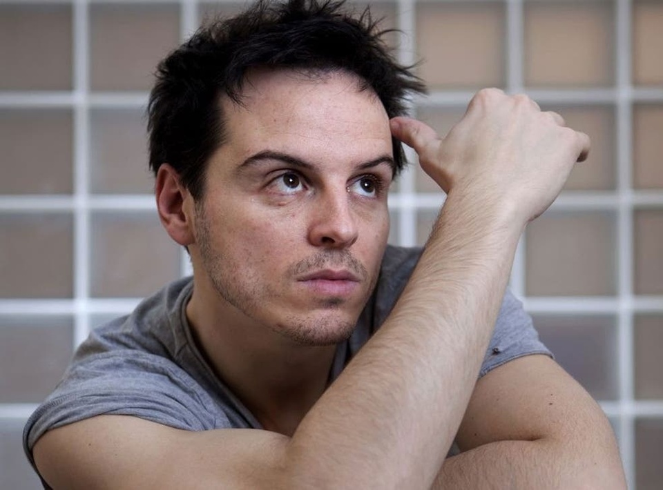 Variety reported that openly gay actor Andrew Scott ("Fleabag," "Sherlock") has signed on to out filmmaker Andrew Haigh's next project: an adaptation of Taichi Yamada's novel "Strangers." Haigh is already well-known for his gay-themed movies "Greek Pete" and "Weekend," as well as the critically acclaimed hits "45 Years" and "Lean on Pete." He's also the co-creator of the short-lived HBO gay dramedy "Looking." Other A-listers joining the Haigh-adapted and -helmed film include Claire Foy ("The Crown," "The Girl with the Dragon Tattoo"), Jamie Bell ("Rocketman," "Billy Elliot") and Paul Mescal ("Normal People"). Variety's synopsis of the movie seemingly describes a supernatural mystery with gay romantic overtones. ⁠
⁠
Tap link in bio to continue on @EDGEmedianetwork⁠
?️‍??️?️?⁠
?: Andrew Scott / Twitter