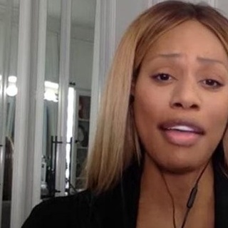 When #trans #activist and #actress Laverne Cox heard of the Supreme Court decision yesterday, she was shocked. Tap link in bio to read more on @EDGEmedianetwork ???️‍?⁠
⁠
?: Laverne Cox on "Morning Joe" on Tuesday, June 16, 2020 / YouTube⁠

