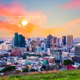 If you've ever dismissed the idea of visiting South Africa on vacation because you assumed that safari was the main attraction or the continent was incapable of meeting western expectations of luxury and opulence, then pack your bags and get ready to have your mind blown. Sherwin Banda, president of African Travel, Inc., has earned his reputation for transforming tourists who have never considered vacationing in Africa into raving fans. A leading figure in the African travel industry, Banda, along with a team of LGBTQ professionals in both Africa and the U.S., has been creating unique African experiences for decades while delighting in the surprise of clients seeing Africa for the first time through a new lens. "Picture: The Four Seasons in The Bush. Picture: The Ritz Carlton, but on steroids," says Banda. After Johannesburg, Cape Town (the country's second-most populous city) is considered by many to be Africa's queer capital, having safeguarded sexual orientation as a human right in its Constitution in 1994 and legalizing marriage equality in 2006, years before full equality was granted to LGBTQ Americans. "When people think of inclusivity, the context is America, but that inclusivity, legislatively, was only recognized recently compared to what has been discovered in South Africa," says Banda.  It's one reason he promotes travel to South Africa for LGBTQ tourists as a must-visit travel destination, not only for the beauty and one-of-a-kind experiences the city offers but for the freedom and safety that LGBTQ tourists experience.  Tap link in bio to continue on @EDGEmedianetwork ???️‍? (?️: Darian Aaron / @darianoutloud / ?: Getty / Cape Town)