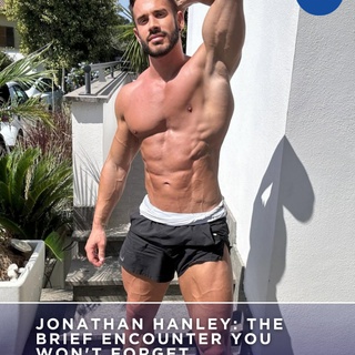 ?? @just.jono isn't just flexing for fitness; he's a master of the tease, leaving just enough to the imagination. ⁠
⁠
With a collection of selfies in barely-there briefs—and the occasional cleverly posed nude—Jonathan keeps us thirsty for more. ⁠
⁠
Ready to be captivated? Dive into his world and see how he balances fitness and flirtation. ??⁠
⁠
?️ Save and share this post.⁠
? Tap our link in bio to read more⁠
? @EDGEmedianetwork⁠
?: @just.jono