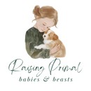 raisingprimalbabiesandbeasts