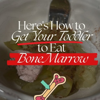 ? You Say “My Toddler Won’t Eat Bone Marrow”—I Say, They WILL With This Recipe! ?✨

Getting toddlers to eat nutrient-dense foods doesn’t have to be a struggle—especially when it tastes this good! This simple, gut-healing recipe is packed with brain-boosting healthy fats, minerals, and warming spices to nourish your little one from the inside out.

? Super Easy Bone Marrow Recipe for Toddlers:
✔ Steam some apples & pears until soft. ✔ Warm them up in a little butter & bone marrow. ✔ Sprinkle with cinnamon & clove for a cozy, delicious flavor.
The result? A naturally sweet, nutrient-packed dish they’ll love! ?

? Why This Works: ✅ Bone marrow provides healthy fats, collagen, and essential nutrients for brain & gut health. ✅ Apples & pears are gentle on digestion and rich in fiber. ✅ Butter + marrow = the perfect blend of toddler-friendly fats for growth & development. ✅ Cinnamon & clove add warmth, antioxidants, and natural sweetness!

? This recipe (and more!) is in my new guide: Nutrient-Dense Toddler Meals Made Simple!
? COMMENT “TODDLER FOODS” and I’ll send you the guide! ? ? COMMENT “BONE MARROW” if you need my super easy recipe for preparing bone marrow at home!

Let’s make toddler nutrition simple, delicious, and packed with real-food goodness! ?✨?

#ToddlerNutrition #NutrientDenseFoods #BoneMarrowForKids #GutHealingFoods #ToddlerMealIdeas #HealthyToddlerMeals #BrainBoostingFoods #WholeFoodsForKids #RealFoodForKids #ToddlerSnacks #HolisticNutrition #ToddlerWellness #HealthyFatsForKids #FoodAsMedicine #BabyLedWeaning #ImmuneBoostingFoods #BloodSugarBalance #WholesomeEating #RaisingHealthyKids #ToddlerFoodIdeas