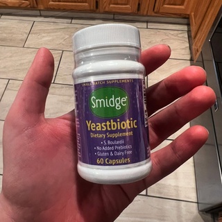 ? Why I Love Smidge® Yeastbiotic for Moms, Babies, and Beyond ?

Yeastbiotic by Smidge has been a game-changer for our family’s gut health—especially as a nursing mom! Powered by Saccharomyces boulardii, this beneficial yeast strain supports gut health, immunity, and recovery from antibiotics or yeast overgrowth. Whether you’re pregnant, nursing, or caring for little ones, this gentle yet effective probiotic can work wonders.

How Yeast Issues Show Up

Yeast imbalances often stem from poor gut health, sugar consumption, or antibiotics. Common signs include:
? Persistent diaper rash ? Food sensitivities ? Fatigue or brain fog ? Skin issues like eczema or acne ? Digestive discomfort like bloating or diarrhea

Why I Love Smidge® Yeastbiotic
1️⃣ Supports Gut Health: S. boulardii helps crowd out harmful microbes and repairs the gut lining without harming good bacteria. 2️⃣ Fights Candida: May reduce candida overgrowth and balance pH to prevent yeast infections and skin issues. 3️⃣ Antibiotic Support: Use alongside antibiotics to prevent side effects like diarrhea, fatigue, or brain fog. 4️⃣ Boosts Immunity: Strengthens the microbiome for better immune response in moms, babies, and during pregnancy. 5️⃣ Travel-Friendly: Keeps digestion balanced and regular, even when exposed to new foods or water.*

For Nursing Moms and Babies
This probiotic may even improve milk quality by enhancing mom’s microbiome. I sprinkle a little directly on my nipple while nursing to pass the benefits to my baby. Moms often notice more energy, while babies may experience fewer diaper rashes and better digestion.

A Weston A. Price & GAPS Approach
Gut health is foundational in both philosophies. Yeastbiotic pairs perfectly with ancestral diets rich in healthy fats, bone broth, and fermented foods, helping the gut heal naturally while keeping yeast at bay.

How to Use Yeastbiotic
? For Moms: Take as directed with nutrient-dense meals. ? For Babies: Sprinkle a small amount on your nipple or mix into baby food (if eating solids).

✨ Comment YEAST and I’ll send you the link. 
✨ Let’s heal our families, starting with strong guts and thriving health! ?