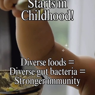 ? Fuel Your Child’s Growth with the Power of Colors! ??????

Eating a variety of colorful foods isn’t just fun—it’s essential for your child’s growth, immunity, digestion, and brain health! Each color in nature provides unique vitamins, antioxidants, and minerals that support strong bones, a healthy gut, better focus, and energy levels.

? What Each Color Does for Kids’ Health:
? Red Foods – Boost immunity & heart health ❤️ (Tomatoes, Strawberries, Apples) ? Orange Foods – Enhance vision & growth ? (Carrots, Sweet Potatoes, Mangoes) ? Yellow Foods – Improve digestion & energy ? (Bananas, Pineapple, Corn) ? Green Foods – Support detox & strong bones ? (Spinach, Broccoli, Avocados) ? Blue/Purple Foods – Enhance brain function & longevity ? (Blueberries, Grapes, Plums) ? Brown/Black Foods – Regulate blood sugar & gut health ⚫ (Nuts, Lentils, Whole Grains) ? Fermented Foods – Strengthen gut & immune system ? (Yogurt, Kimchi, Sauerkraut)

✅ Why Kids Need a Rainbow Diet:
✔️ Boosts brain power & focus ? ✔️ Improves digestion & gut microbiome ? ✔️ Strengthens immunity & prevents illness ? ✔️ Supports healthy growth & development ?

? Want an easy way to track your child’s nutrition? Grab my Rainbow Eating Checklist to make sure they’re getting a variety of plant-based superfoods every week! It comes with two printable pages for easy tracking - get your children involved to pick the grocery store list each week??

? Get the checklist! COMMENT “RAINBOW” below! ?

#EatTheRainbow #KidsNutrition #HealthyEatingForKids #NutrientDenseFoods #RealFoodForKids #GutHealthForKids #BrainBoostingFoods #WholesomeEating #FoodForGrowingKids #ToddlerSuperfoods #PlantBasedKids #WholeFoodsForKids #RaisingHealthyKids #HolisticChildhood #FoodAsMedicine #SuperfoodsForKids #HealthyKidsMeals #RainbowFoods #MindfulEatingForKids #FuelingLittleBodies