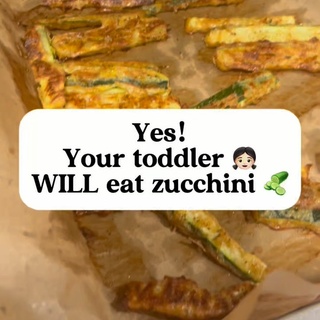 ? Easy Zucchini Fries for Toddlers & the Whole Family! ?✨

These zucchini fries are the perfect crispy, nutrient-dense side for your little one (and you!). They’re packed with healthy fats, protein, and micronutrients—and they help with picky eating by making veggies fun & delicious!

? What You’ll Need:
✔️ 2 organic zucchinis – Loaded with fiber, vitamin C, and antioxidants for gut & immune health.
✔️ 1-2 whisked egg – A great source of choline for brain development and high-quality protein.
✔️ Raw Manchego cheese – An easily digestible aged cheese full of calcium & vitamin K2 for strong bones.
✔️ Pluck Original Seasoning – A game-changer for picky eaters! It adds umami-rich flavor while sneaking in nutrient-dense beef organs (iron, B vitamins, and vitamin A for energy & immune health).

? My daughter was a bit weirded out by the cheese texture the first time, but we’re making them again this week to help her get familiar with it!

Why These Fries Are Toddler-Approved:

? Veggie Exposure Without the Battle! – Crispy, cheesy, and fun to dip!
? Protein & Healthy Fats for Brain Development – Keeps energy stable & prevents sugar cravings.
? Sneaky Nutrient Boost from Organ Meats – A simple way to get picky eaters to eat more iron, zinc & vitamins!
? Encourages Food Variety – The more exposure to new textures, the less picky they become!

? Want the full recipe?
? Drop a ? in the comments and I’ll send it to you!

? Want my free guide: Nutrient-Dense Toddler Meals Made Simple?
? Drop a ? and I’ll send you the link!

? Want 15% off your Pluck order?
? Drop a ? and I’ll send you the discount code!

#ToddlerNutrition #HealthyToddlerMeals #PickyEaterApproved #GutHealingFoods #NutrientDenseEating #RealFoodForKids #HolisticParenting #ZucchiniFries #ToddlerSnacks #OrganMeatForKids #PluckSeasoning #HealthyEatingForKids